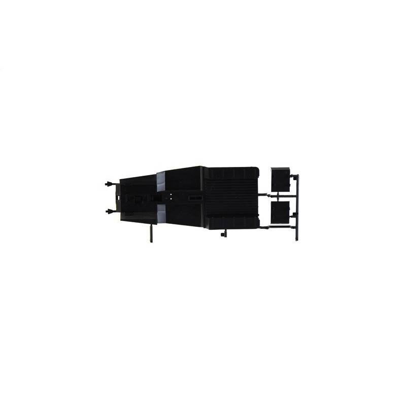 Toyota Land Cruiser SAFARI 1:24, Italeri