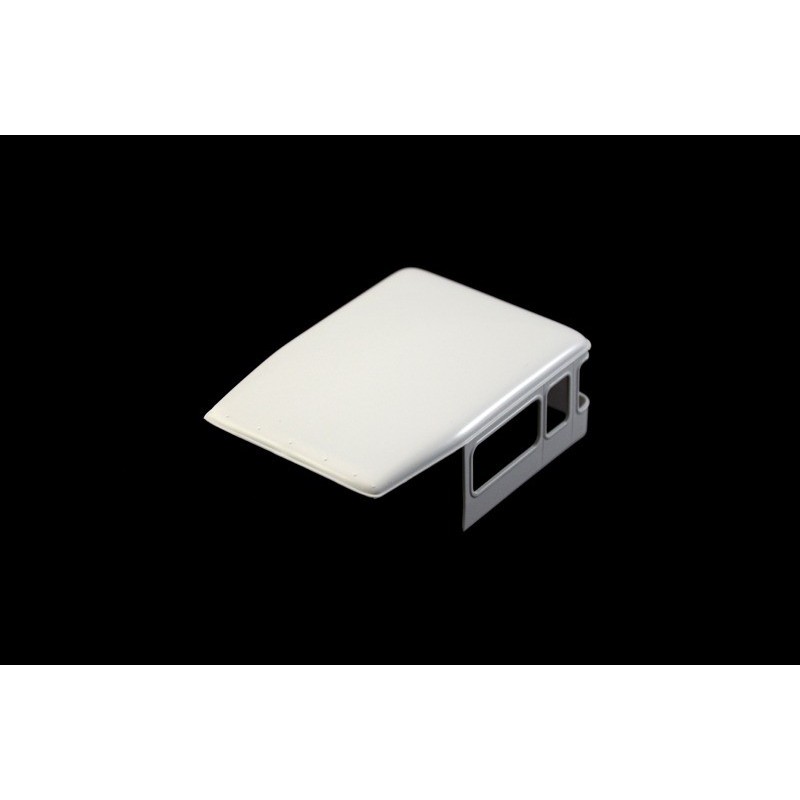 Toyota Land Cruiser SAFARI 1:24, Italeri