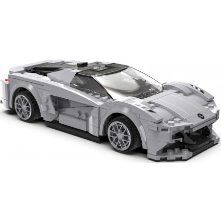 CaDA C51071W - Lotus Evija - RC Bouwset