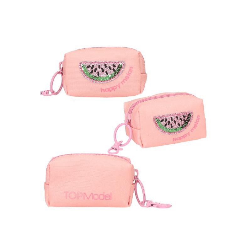 TOPModel mini tas met karabijn JUICY 13536