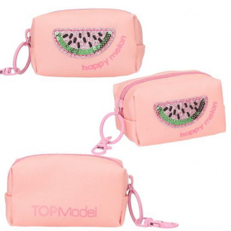 TOPModel mini tas met karabijn JUICY 13536