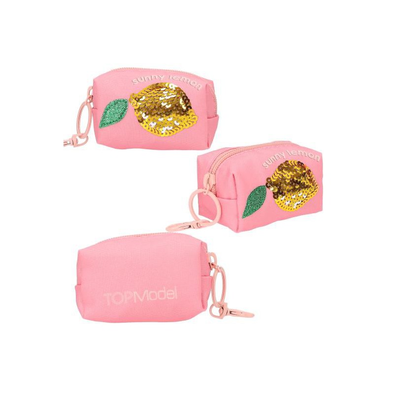 TOPModel mini tas met karabijn JUICY 13536