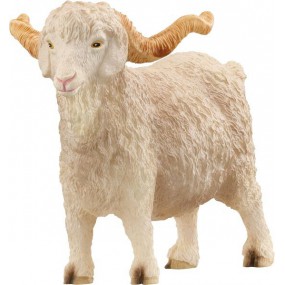 Schleich Angora geitenbok, 13970