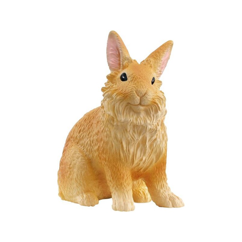 Schleich Leeuwenkop konijn, 13974