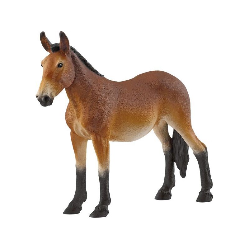 Schleich Muilezel, 14889