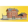 Station Eschbronn, Kibri, H0 1:87