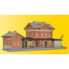 Station Eschbronn, Kibri, H0 1:87