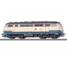 Märklin-H0, Diesel locomotief type 218, 39215