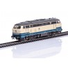 Märklin-H0, Diesel locomotief type 218, 39215