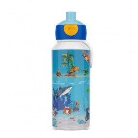 Mepal - drinkbeker pop-up, Tropical Ocean