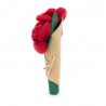 Amuseables rose bouquet, Jellycat