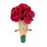 Amuseables rose bouquet, Jellycat