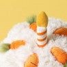 Amuseables carrot cake, Jellycat