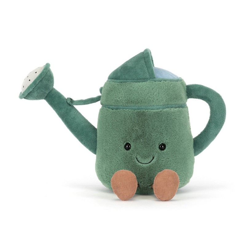 Amuseables watering can, Jellycat
