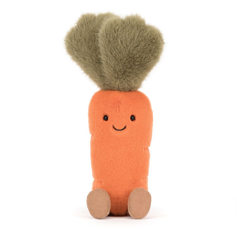 Amuseables carrot, Jellycat