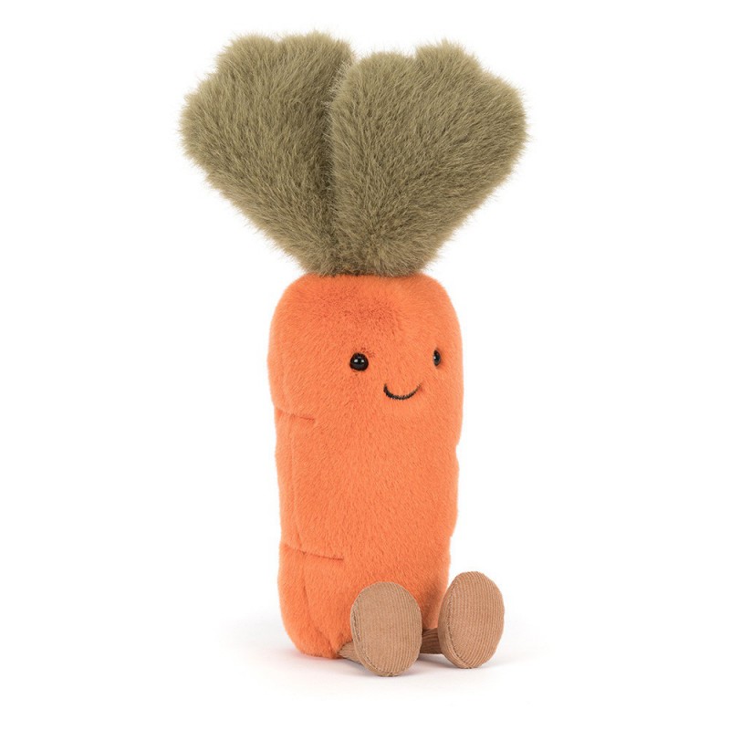 Amuseables carrot, Jellycat