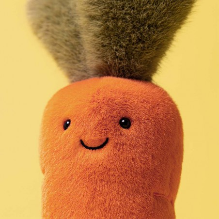 Amuseables carrot, Jellycat