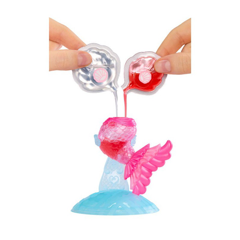 L.O.L. Surprise! Mermaids Makeover Magic Tots