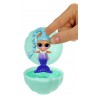 L.O.L. Surprise! Mermaids Makeover Magic Baby Sisters