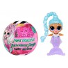 L.O.L. Surprise! Mermaids Makeover Magic Baby Sisters