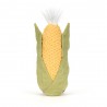 Amuseables sweetcorn, Jellycat