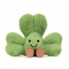 Amuseables Siofra shamrock, Jellycat