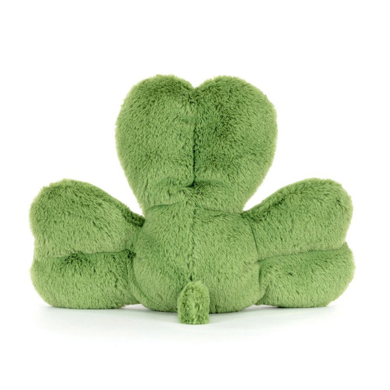 Amuseables Siofra shamrock, Jellycat