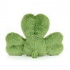 Amuseables Siofra shamrock, Jellycat