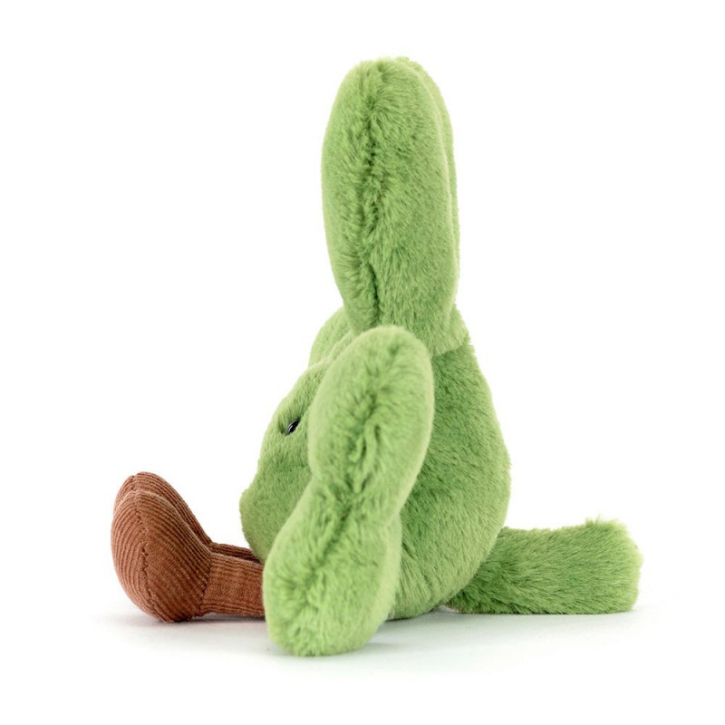 Amuseables Siofra shamrock, Jellycat