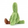 Amuseables Siofra shamrock, Jellycat