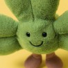 Amuseables Siofra shamrock, Jellycat