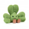 Amuseables Siofra shamrock, Jellycat