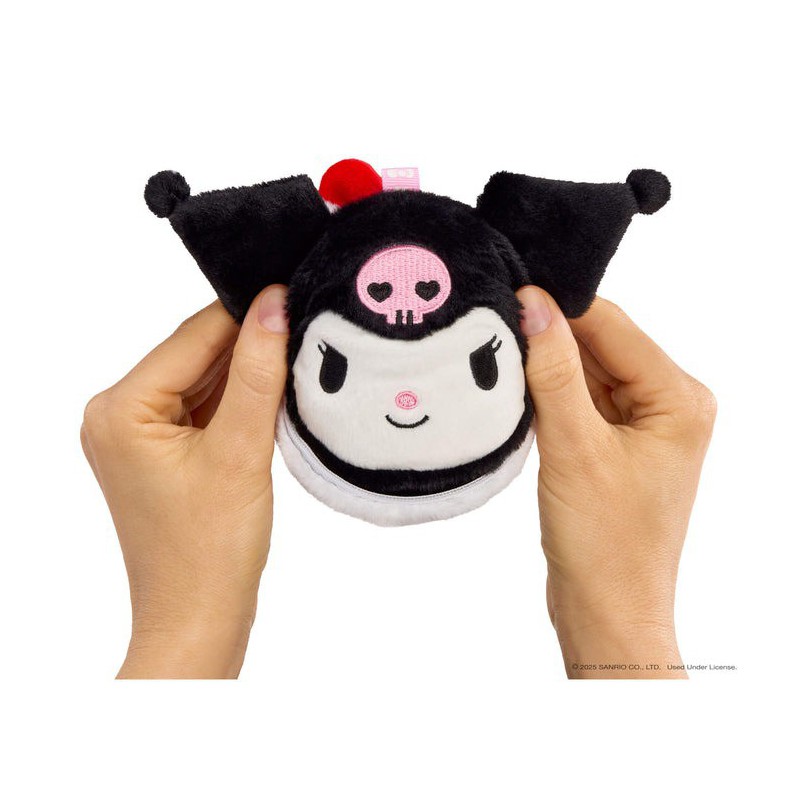 L.O.L. Surprise! Hello Kitty plush