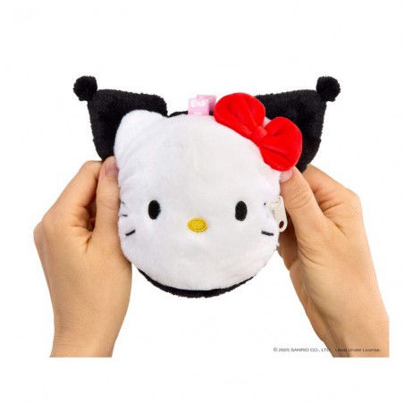 L.O.L. Surprise! Hello Kitty plush