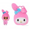 L.O.L. Surprise! Hello Kitty plush