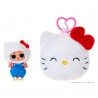 L.O.L. Surprise! Hello Kitty plush