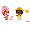 L.O.L. Surprise! Loves Strawberry Shortcake