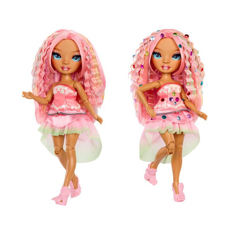 Rainbow High Be Dazzling - Adeline Rose