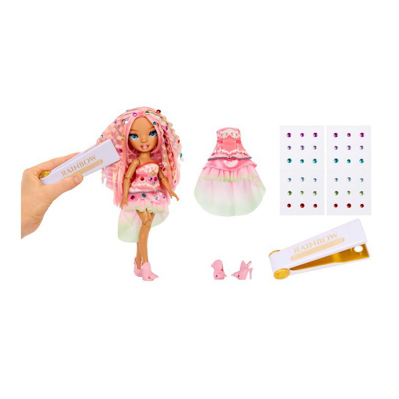 Rainbow High Be Dazzling - Adeline Rose