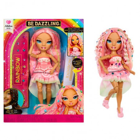 Rainbow High Be Dazzling - Adeline Rose