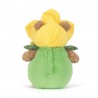 Bartholomew bear daffodil, Jellycat