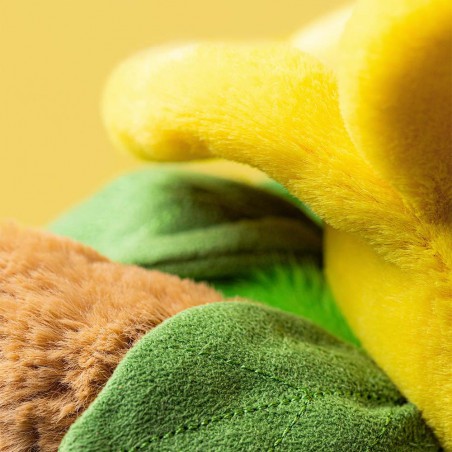 Bartholomew bear daffodil, Jellycat
