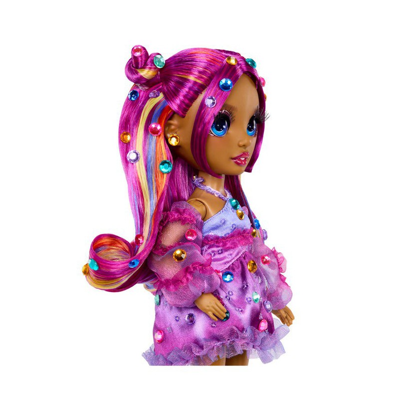 Rainbow High Be Dazzling - Noemie Violette