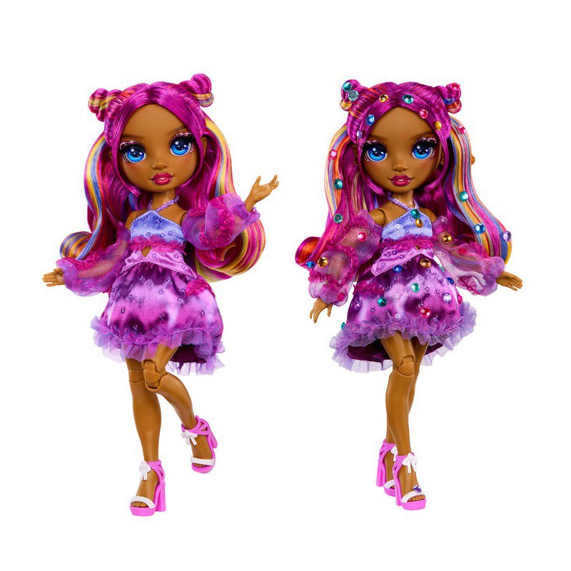 Rainbow High Be Dazzling - Noemie Violette