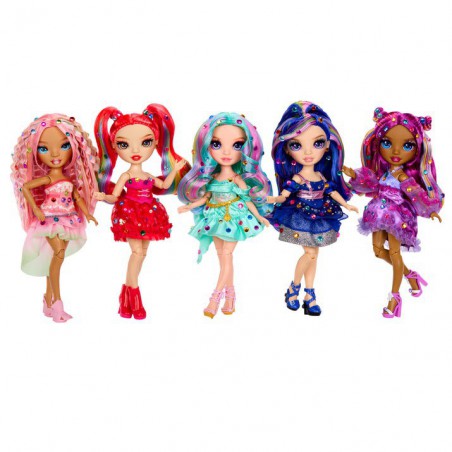 Rainbow High Be Dazzling - Noemie Violette