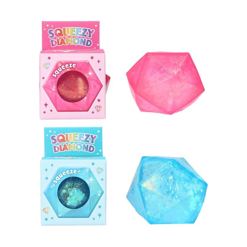 Ylvi Squeezy Diamond 13604