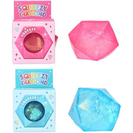 Ylvi Squeezy Diamond 13604