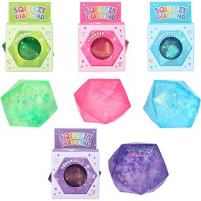 Ylvi Squeezy Diamond 13604