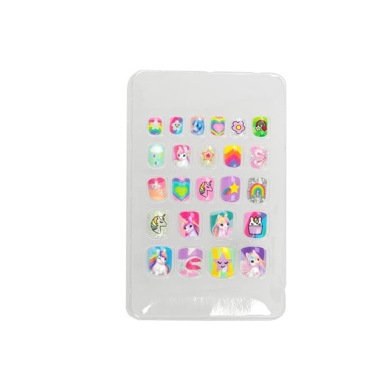 Ylvi kunstnagels 13656