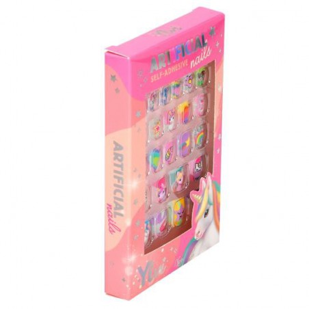 Ylvi kunstnagels 13656